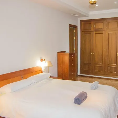 Apartment Full Equipped In Center Seville