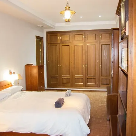 Full Equipped In Center Appartement Sevilla