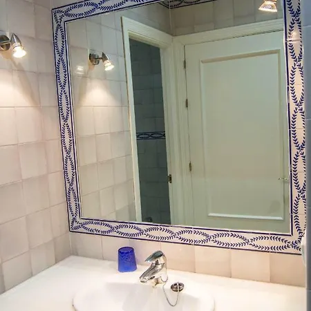 Apartment Full Equipped In Center Seville