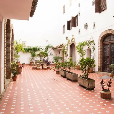 Full Equipped In Center Apartment Seville
