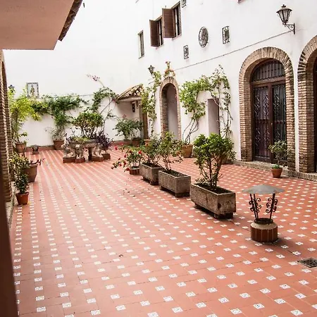 Full Equipped In Center Apartment Seville